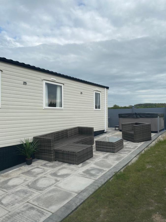 Apartament Scenic Retreat Felton  Zewnętrze zdjęcie