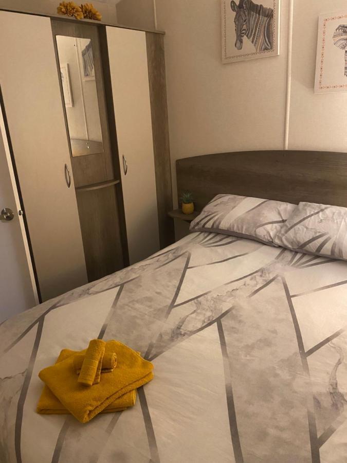 Apartament Scenic Retreat Felton  Zewnętrze zdjęcie