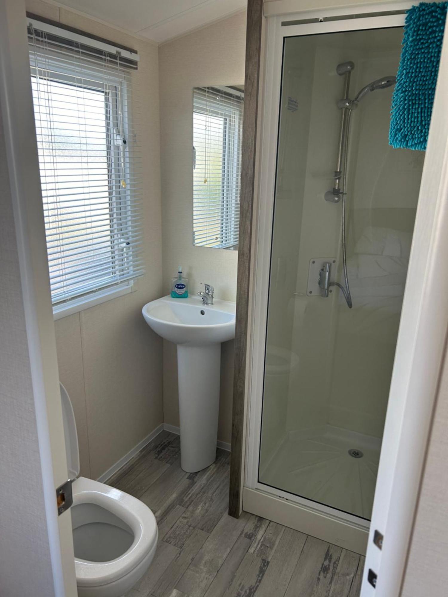 Apartament Scenic Retreat Felton  Zewnętrze zdjęcie