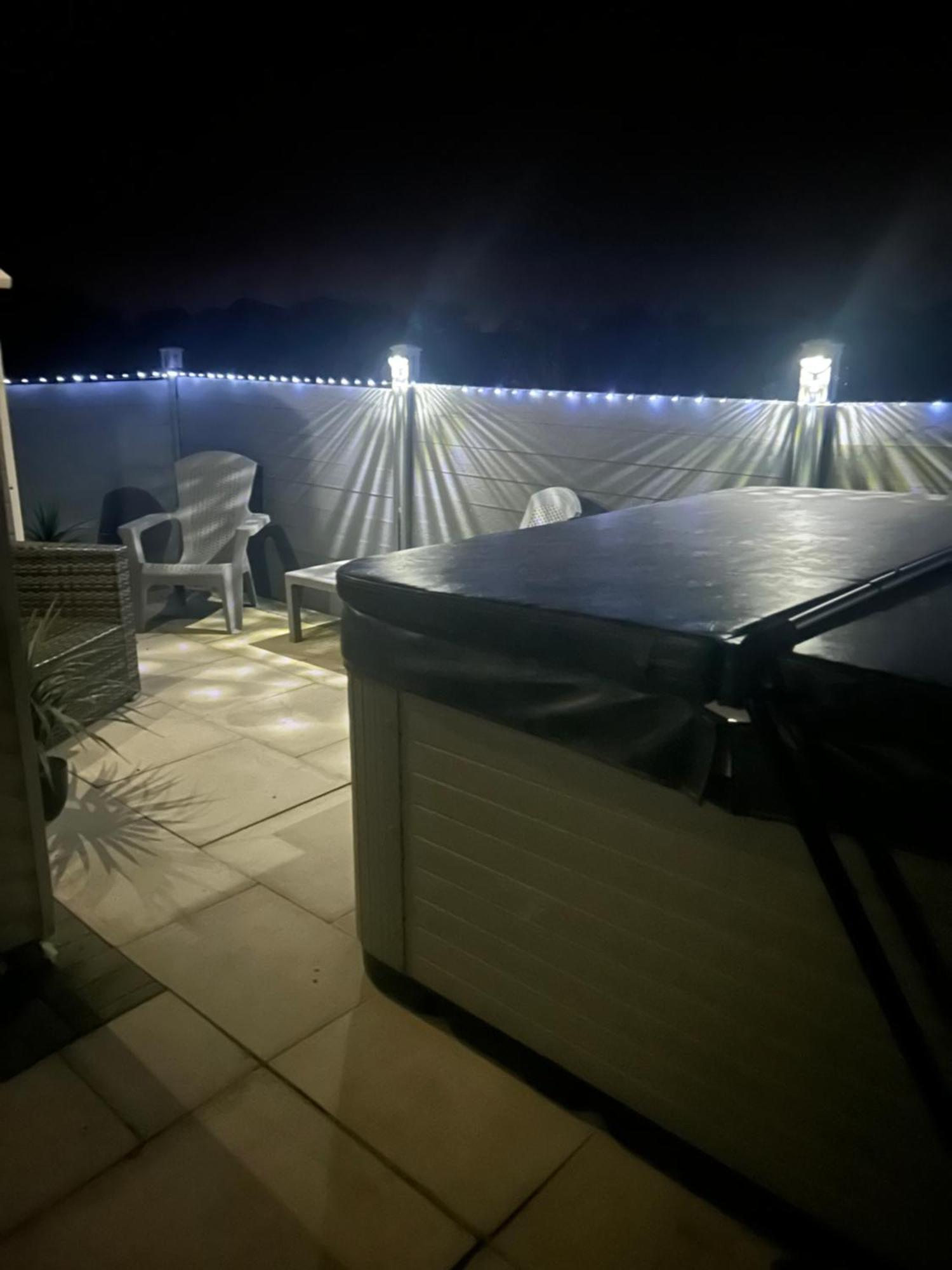 Apartament Scenic Retreat Felton  Zewnętrze zdjęcie