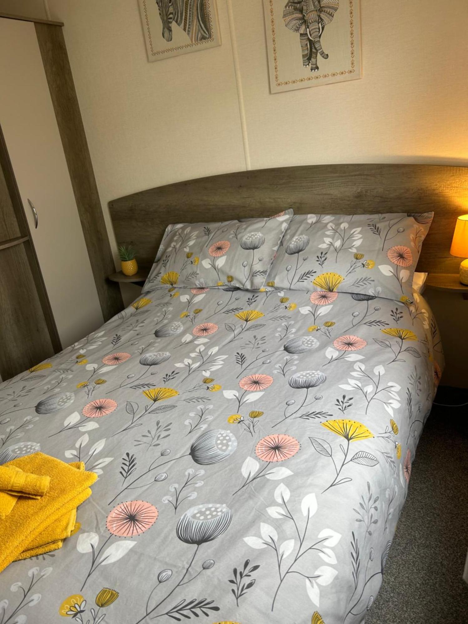 Apartament Scenic Retreat Felton  Zewnętrze zdjęcie
