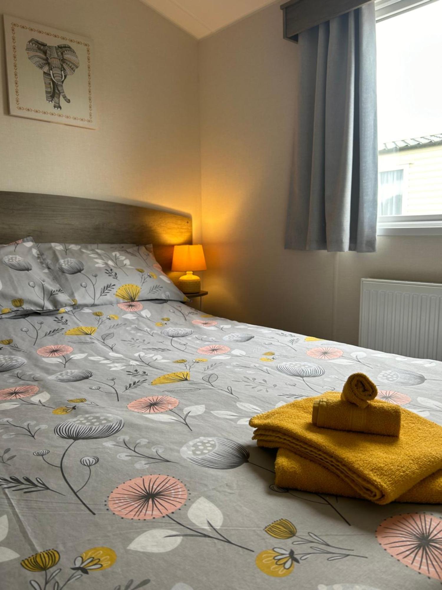 Apartament Scenic Retreat Felton  Zewnętrze zdjęcie